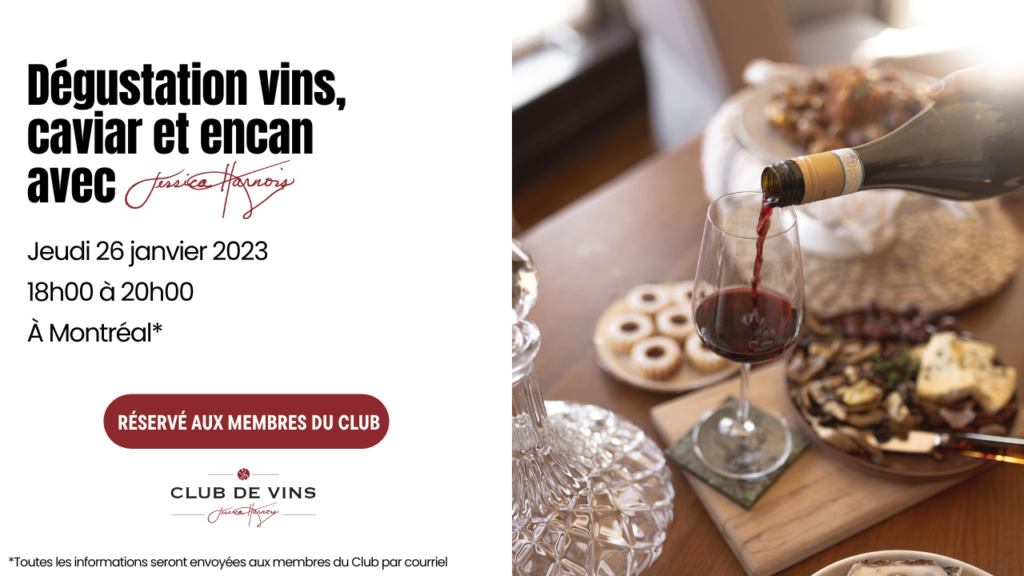 Wine Club