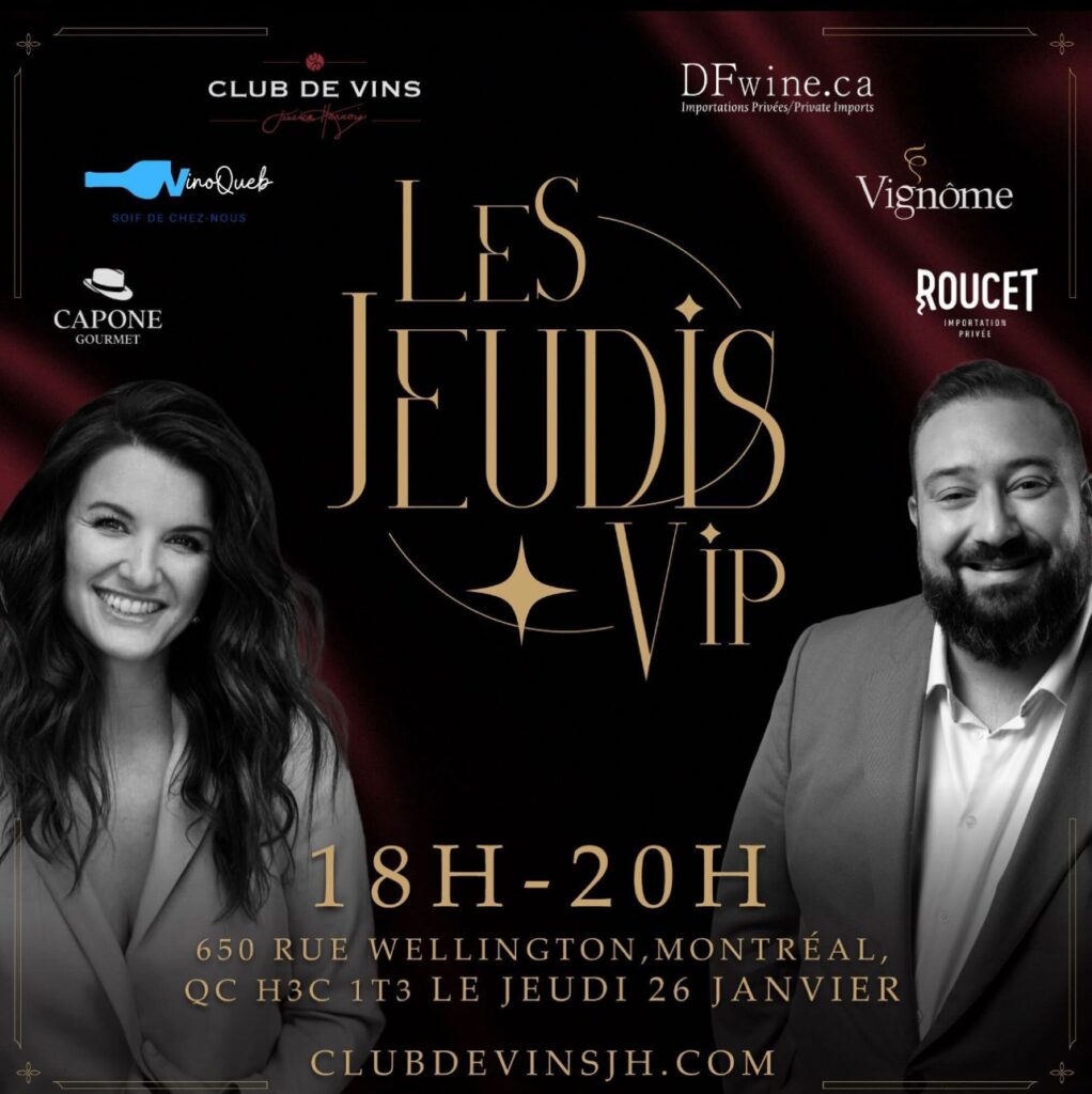 Wine Club