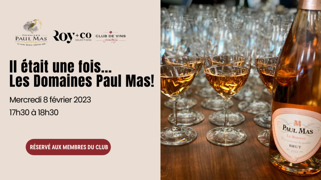 Wine Club