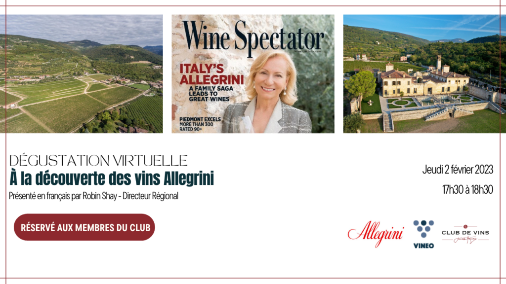 Wine Club