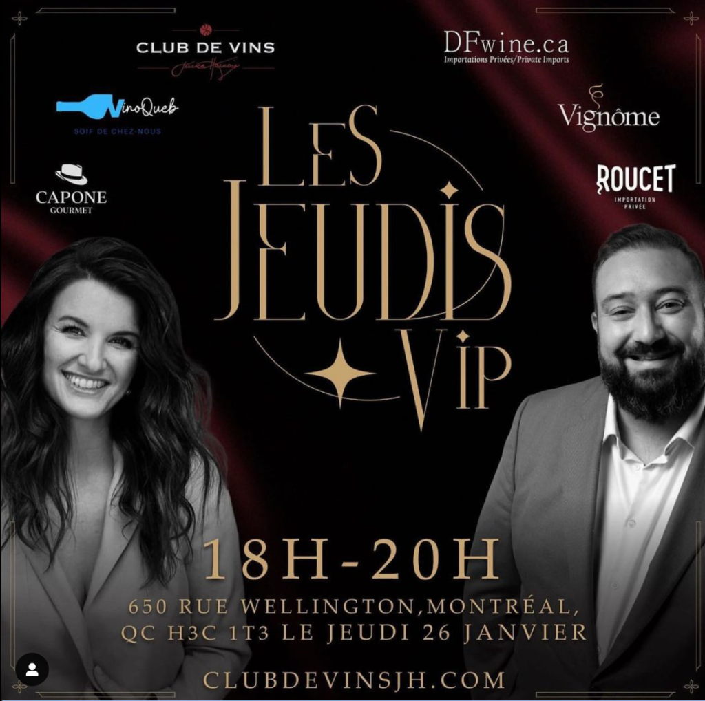 Wine Club