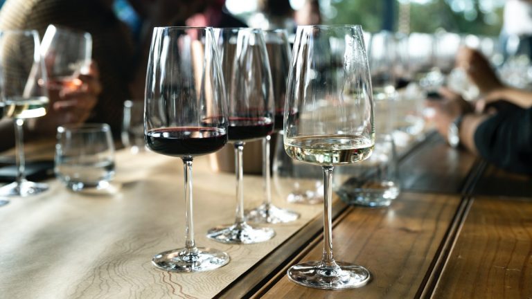 Wine Club