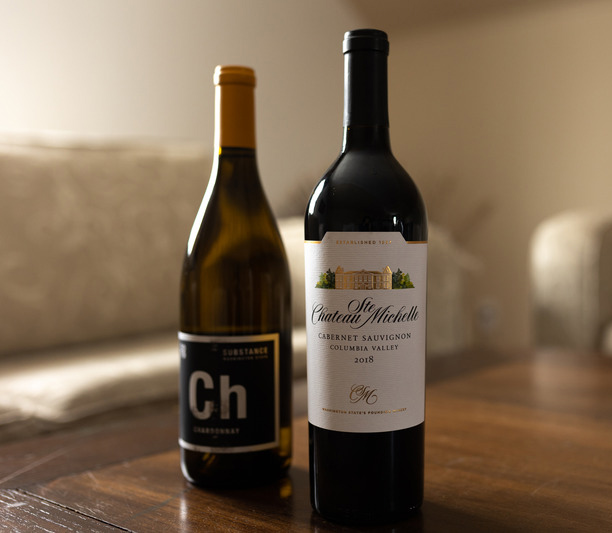 Wine Club