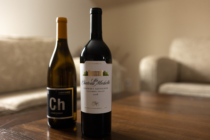 Wine Club