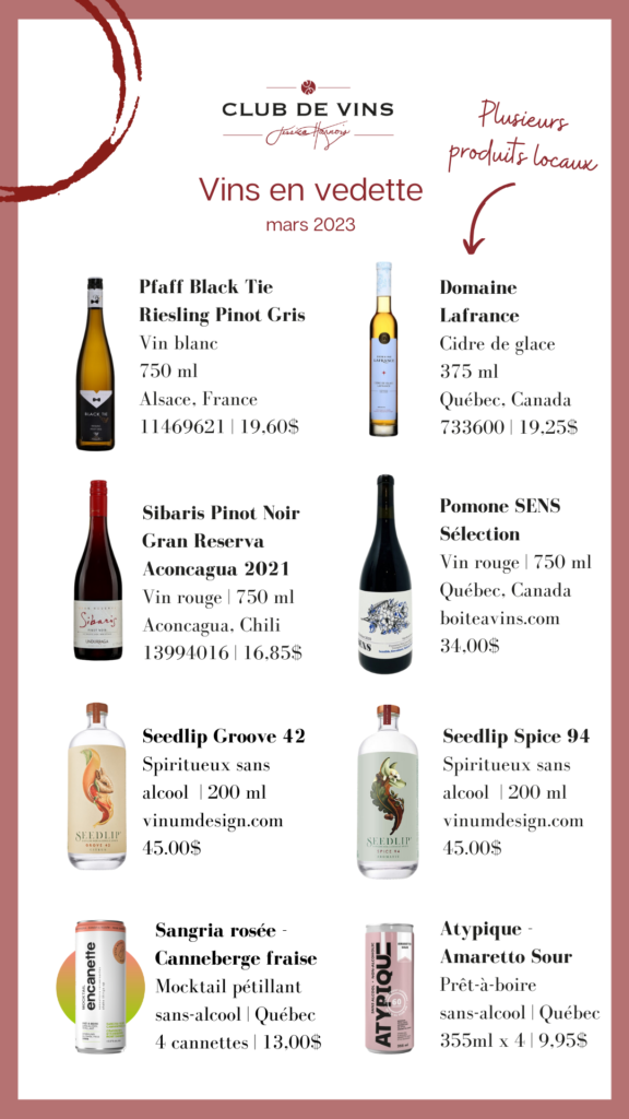Wine Club