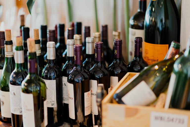 Wine Club