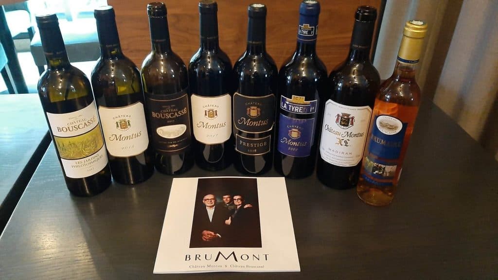Wine Club