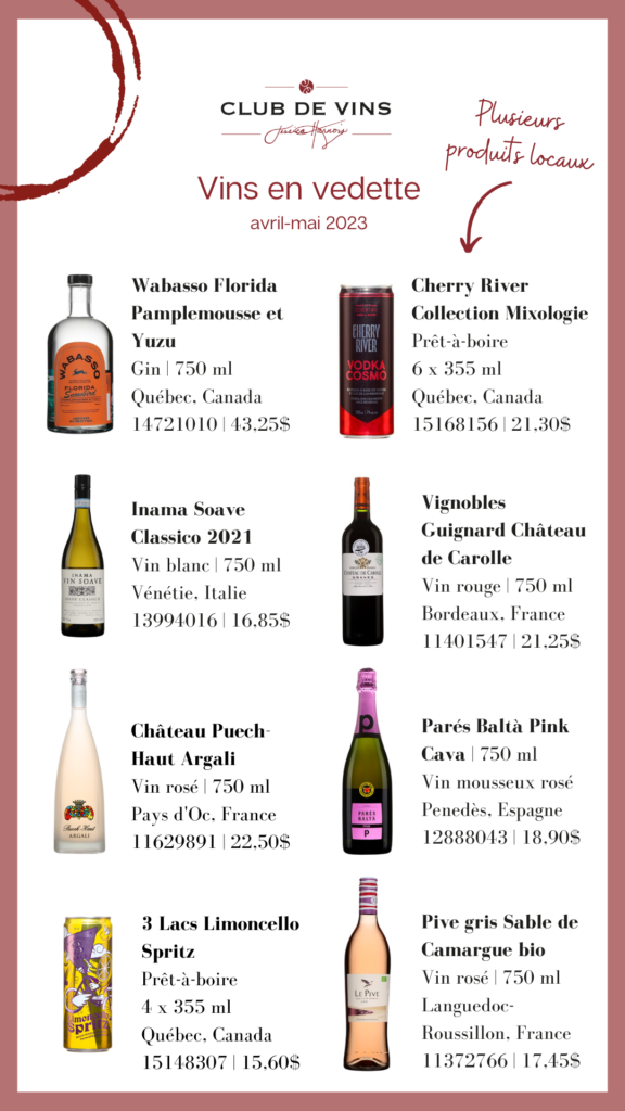 Wine Club