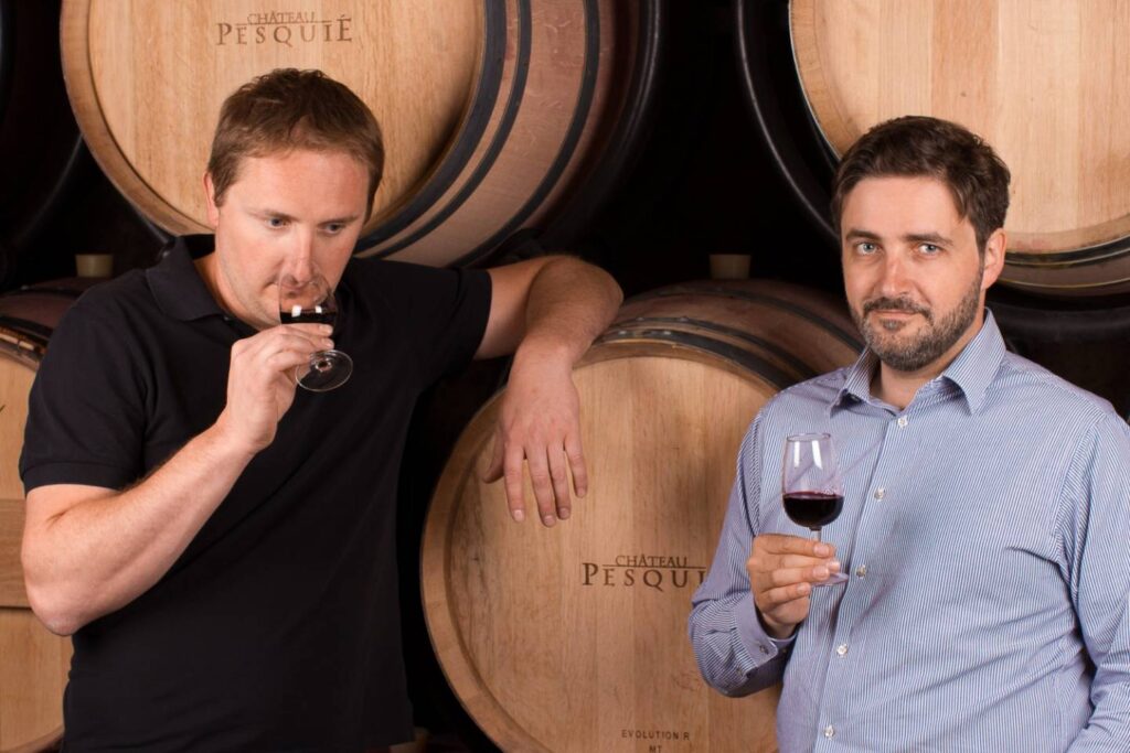 Wine Club