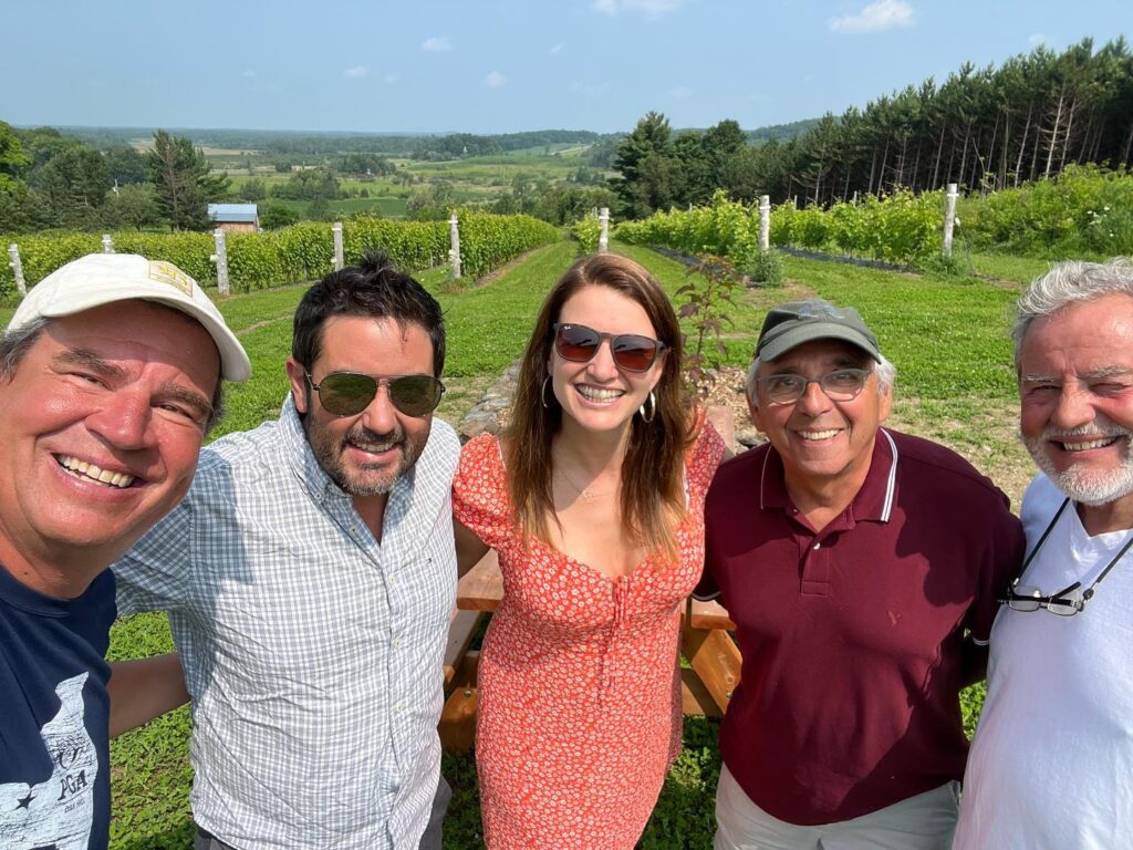 Wine Club