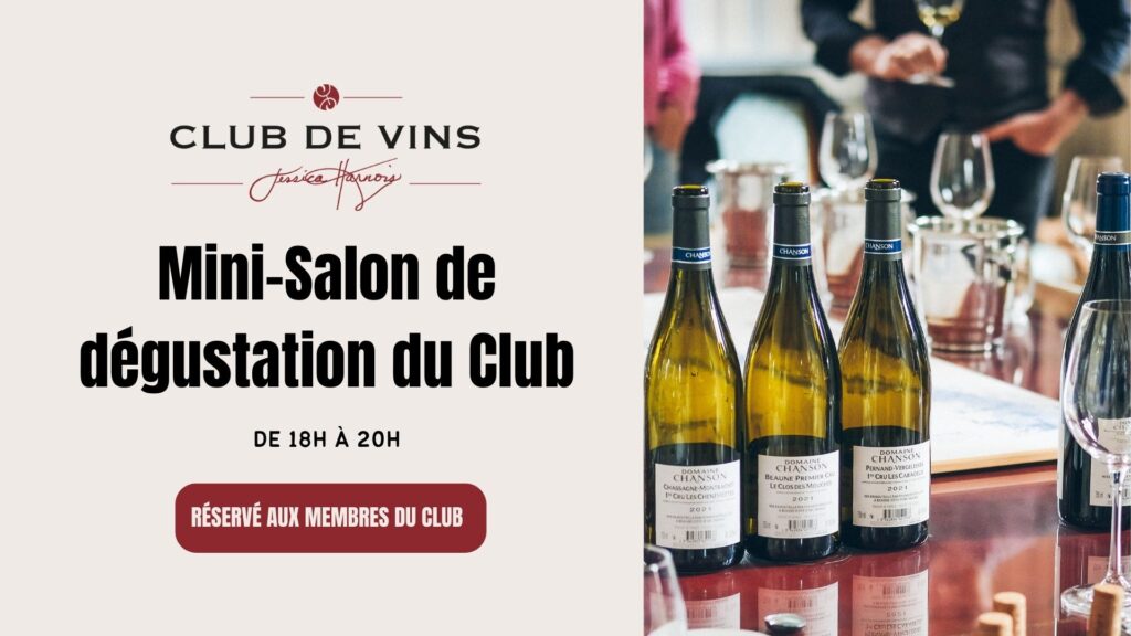 Wine Club