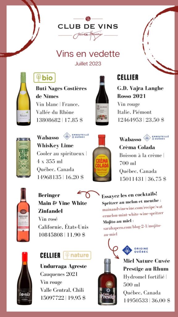 Wine Club