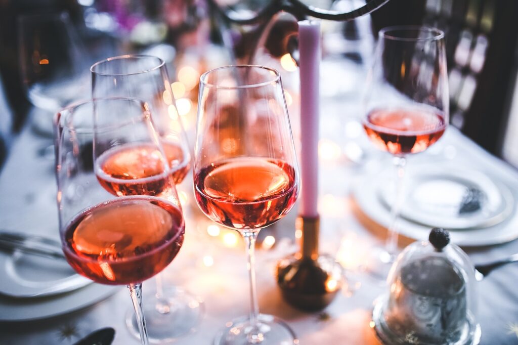 Wine Club