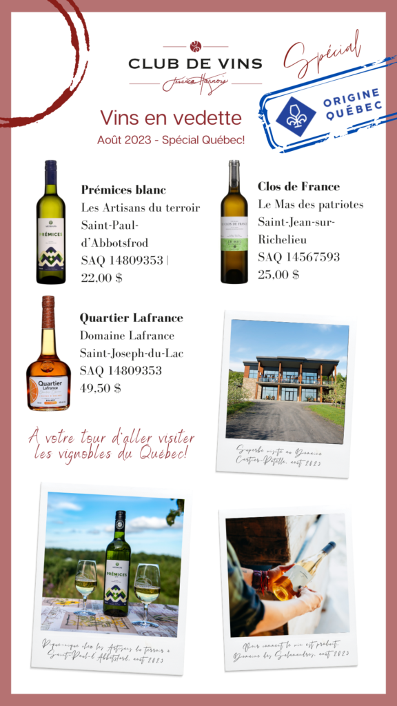 Wine Club