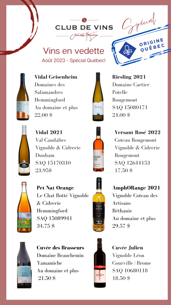 Wine Club
