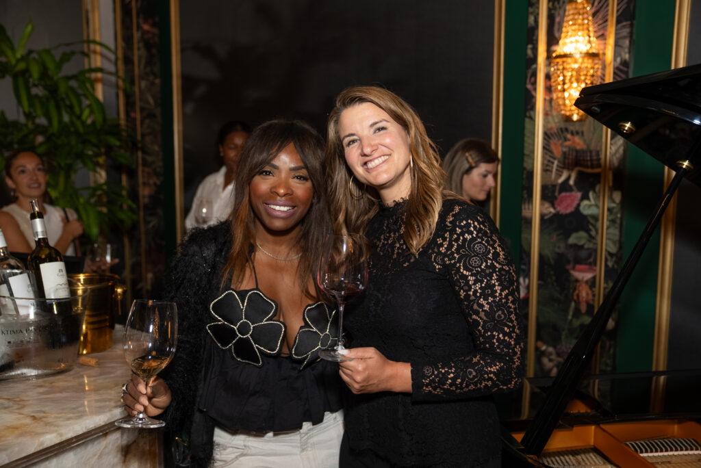 Wine Club