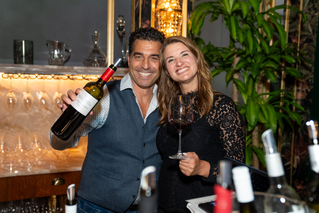 Wine Club