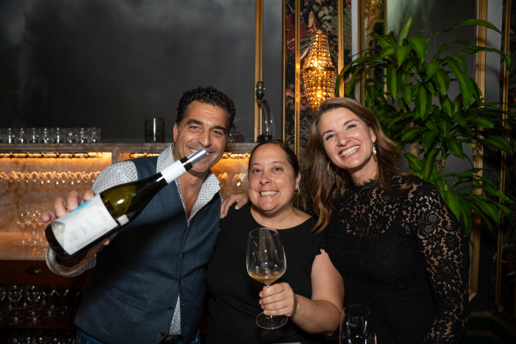 Wine Club