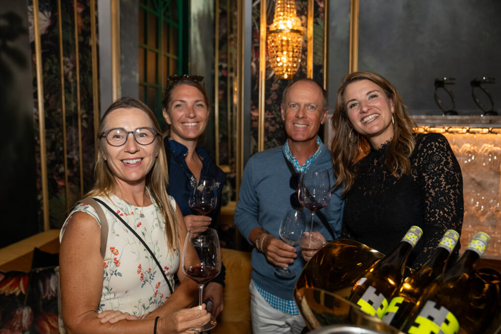Wine Club