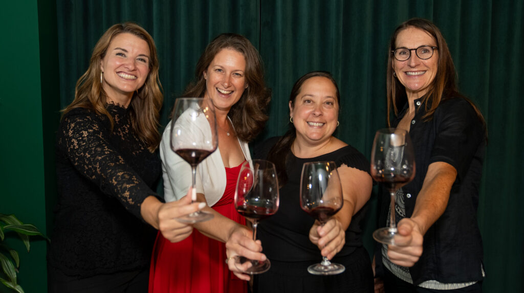 Wine Club