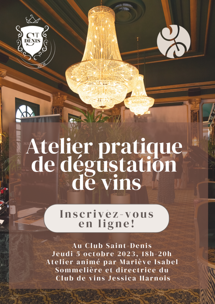 Wine Club