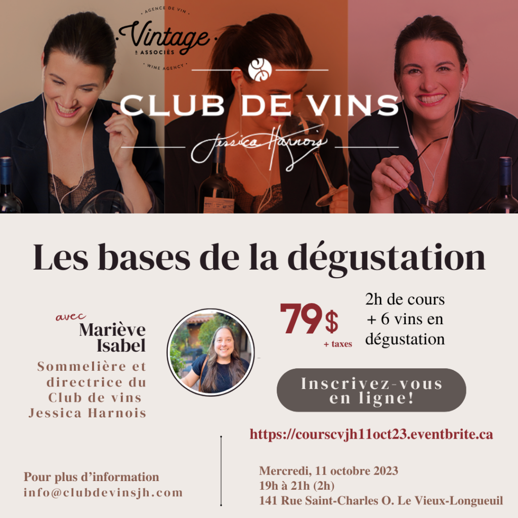 Wine Club