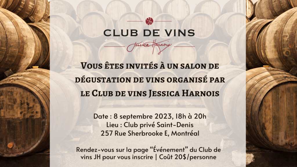 Wine Club