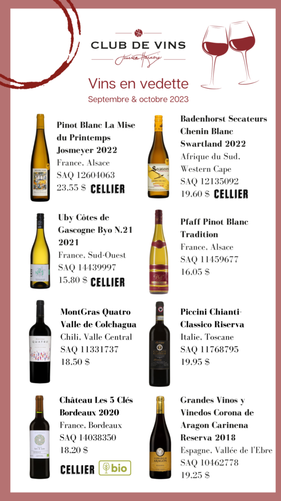 Wine Club