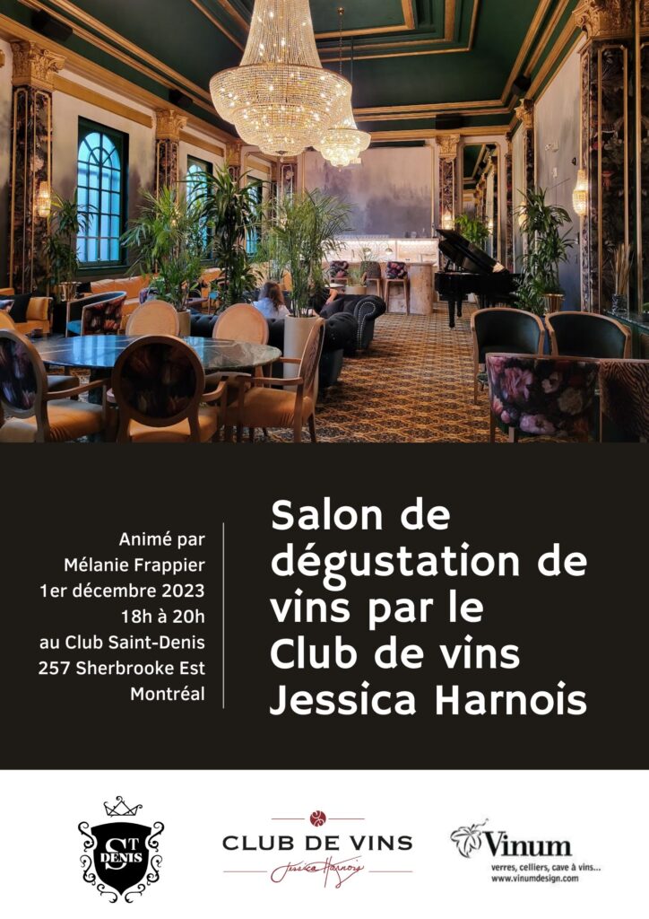 Wine Club