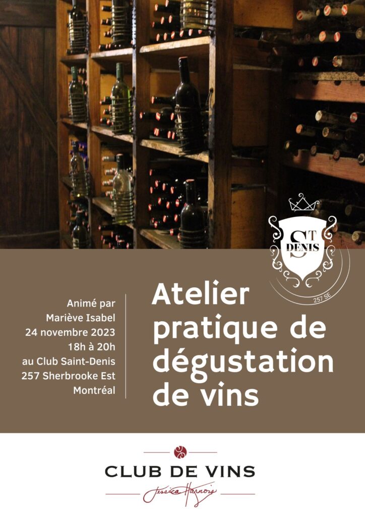 Wine Club