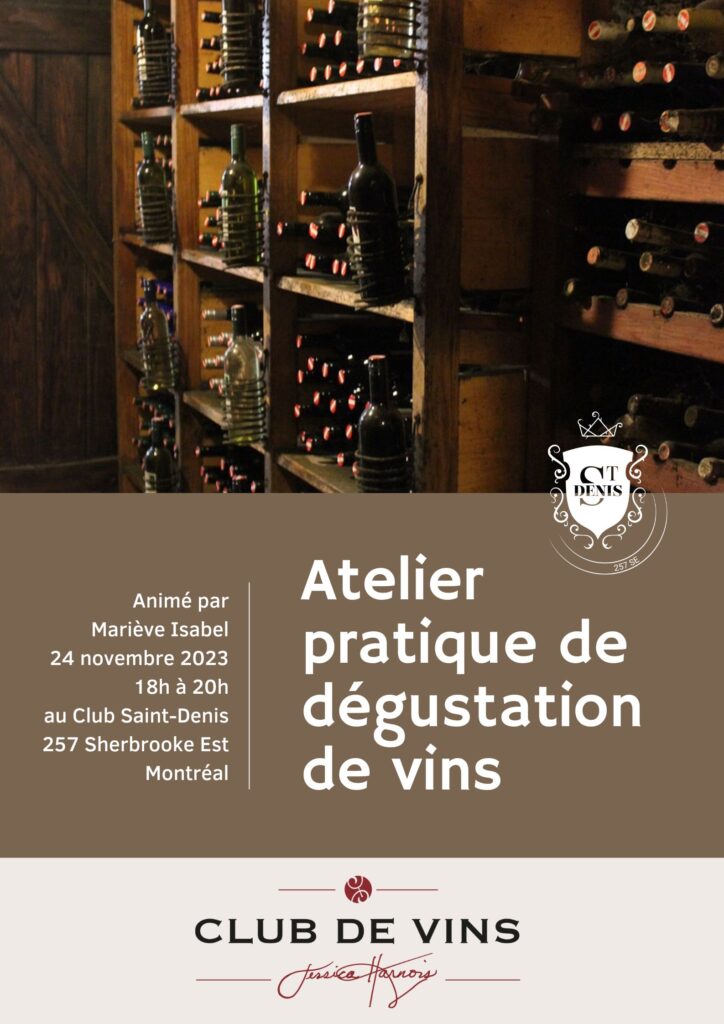 Wine Club