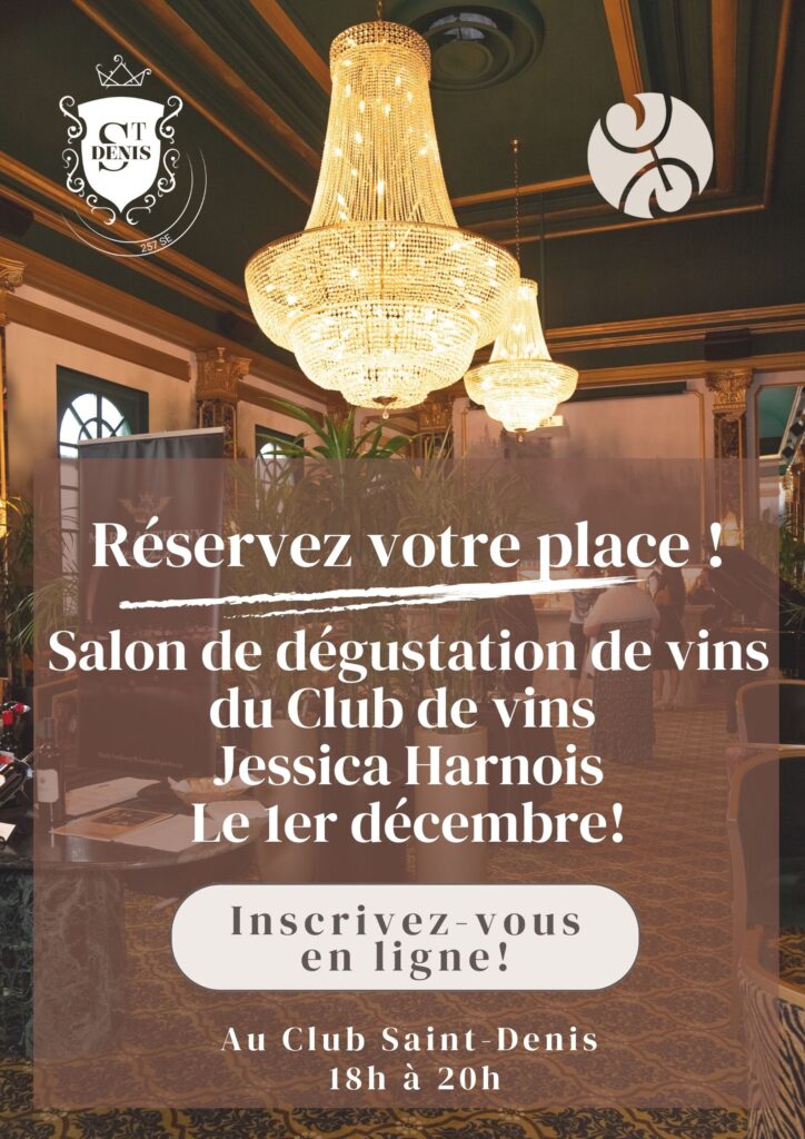 Wine Club