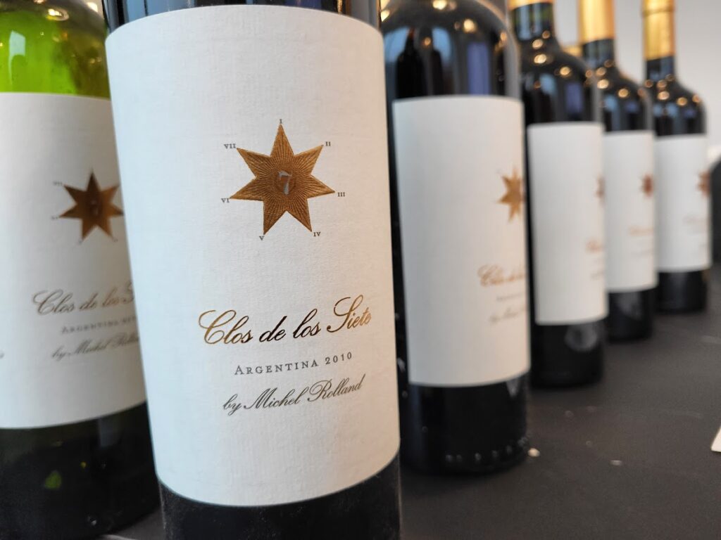 Wine Club