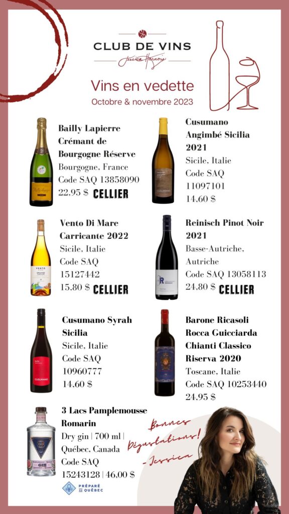 Wine Club