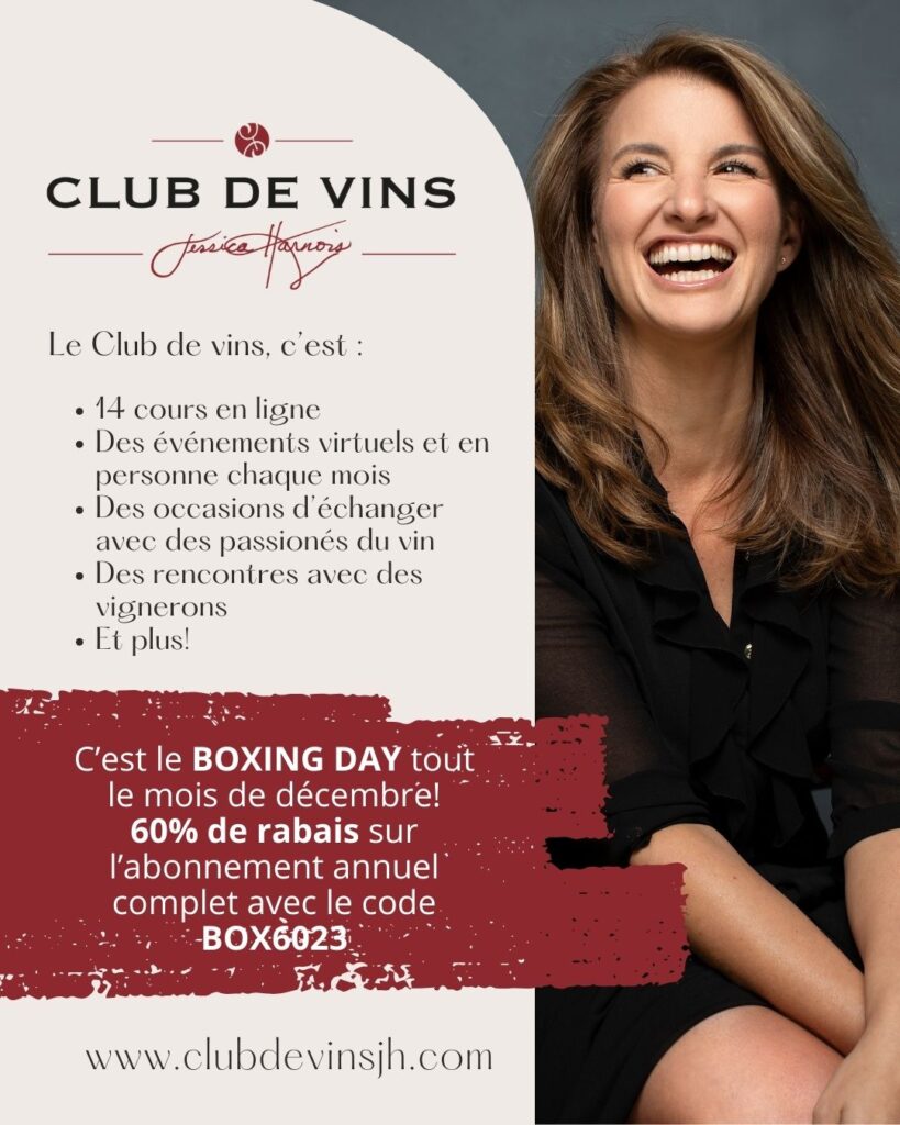Wine Club