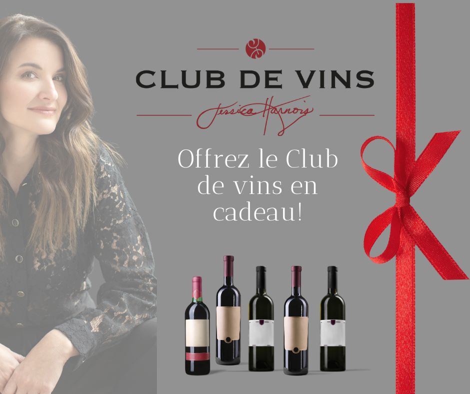 Wine Club